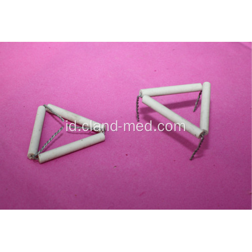 Pipa Clay Triangle